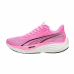 Кроссовки Puma Velocity Nitro 3 Розовый Женщина