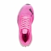 Baskets Puma Velocity Nitro 3 Rose Femme