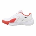 Adult's Padel Trainers Puma NOVA mash White Black