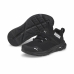 Zapatillas Deportivas Infantiles Puma Enzo 2 Refresh Ac Ps Negro