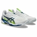 Moški Čevlji za Tenis Asics Solution Speed Ff 3 Bela