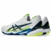 Sapatilhas de Ténis para Homem Asics Solution Speed Ff 3 Branco