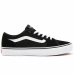 Zapatillas Deportivas Hombre Vans Filmore Decon Negro