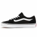 Zapatillas Deportivas Hombre Vans Filmore Decon Negro