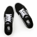 Zapatillas Deportivas Hombre Vans Filmore Decon Negro