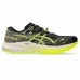 Sapatilhas de Desporto de Homem Asics Fuji Lite 5 Preto