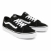 Zapatillas Deportivas Hombre Vans Filmore Decon Negro