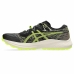 Chaussures de Sport pour Homme Asics Fuji Lite 5 Noir