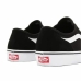 Zapatillas Deportivas Hombre Vans Filmore Decon Negro