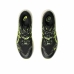 Miesten lenkkitossut Asics Fuji Lite 5 Musta