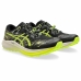 Chaussures de Sport pour Homme Asics Fuji Lite 5 Noir