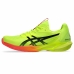 Buty męskie do tenisa Asics Solution Speed Ff 3 Clay Paris Żółty