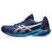 Muške Tenisice za Tenis Asics Solution Speed Ff 3 Clay Plava