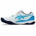 Férfi Teniszcipő Asics Gel-Resolution 9 Clay Fehér