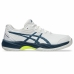 Dječje Tenisice za Tenis Asics Gel-Game 9 Gs Clay/Oc Bijela