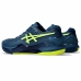 Buty męskie do tenisa Asics Gel-Resolution 9 Clay Niebieski