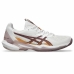 Buty damskie do tenisa Asics Solution Speed Ff 3 Clay Mujer Biały