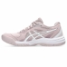 Women's Tennis Shoes Asics Court Slide 3 Pink