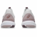 Sapatilhas de Ténis para Mulher Asics Solution Speed Ff 3 Clay Mujer Branco