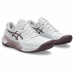 Buty damskie do tenisa Asics Gel-Challenger 14 Clay Biały