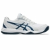 Scarpe da Tennis da Uomo Asics Court Slide 3 Azzurro Bianco