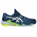 Muške Tenisice za Tenis Asics Court Ff 3 Plava