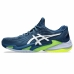 Buty męskie do tenisa Asics Court Ff 3 Niebieski