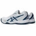 Chaussures de Tennis pour Homme Asics Court Slide 3 Bleu Blanc