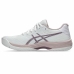 Chaussures de Tennis pour Femmes Asics Gel-Game 9 Clay/Oc Blanc