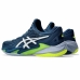 Buty męskie do tenisa Asics Court Ff 3 Niebieski