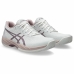 Chaussures de Tennis pour Femmes Asics Gel-Game 9 Clay/Oc Blanc