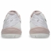 Chaussures de Tennis pour Femmes Asics Gel-Game 9 Clay/Oc Blanc