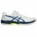 Férfi Teniszcipő Asics Gel-Game 9 Clay/Oc Fehér