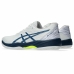 Scarpe da Tennis da Uomo Asics Gel-Game 9 Clay/Oc Bianco