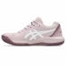 Dames Tennisschoenen Asics Gel-Dedicate 8 Clay Roze