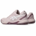 Dames Tennisschoenen Asics Gel-Dedicate 8 Clay Roze