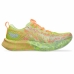 Scarpe Sportive da Donna Asics Noosa Tri 16 Giallo Verde limone