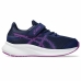 Sapatilhas de Running Infantis Asics Patriot 13 Ps Infantil Azul