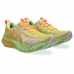 Scarpe Sportive da Donna Asics Noosa Tri 16 Giallo Verde limone