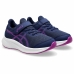 Sapatilhas de Running Infantis Asics Patriot 13 Ps Infantil Azul