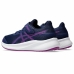 Sapatilhas de Running Infantis Asics Patriot 13 Ps Infantil Azul