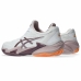 Buty damskie do tenisa Asics Court Ff 3 Clay Biały