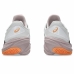 Tennissko damer Asics Court Ff 3 Clay Hvit