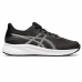 Kinder Sportschuhe Asics Patriot 13 GS Schwarz