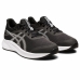 Sapatilhas de Desporto Infantis Asics Patriot 13 GS Preto