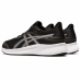 Zapatillas Deportivas Infantiles Asics Patriot 13 GS Negro