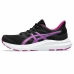 Sapatilhas Desportivas Asics Jolt 4 Preto Mulher