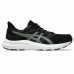 Joggesko for barn Asics Jolt 4 Svart