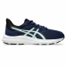 Scarpe da Running per Bambini Asics Jolt 4 Gs Azzurro