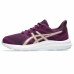 Sapatilhas de Running Infantis Asics Jolt 4 Gs Vermelho Cor de Rosa